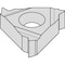 Widia Threading Insert, 3ER, Triangle 3ER32W - alternate 1