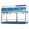 Air Science Ductless Fume Hood, Steel, 48 in W x 35 in H P5-48-XT-A - alternate 1