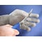 Niroflex Usa Cut Resistant Gloves, Silver, S GU-2500/S - alternate 3