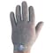 Niroflex Usa Cut Resistant Gloves, Silver, S GU-2500/S - alternate 1