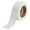 Brady Label, White/Translucent, Labels/Roll: 3000 THT-122-461-3 - alternate 1