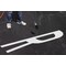 Rae Preformed Thermoplastic Pavement Markings, Thermoplastic, 20 ft Length, 9 ft Width, White PR-TH-3619 - alternate 4