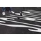 Rae Preformed Thermoplastic Pavement Markings, Thermoplastic, 10 ft Length, 19 1/4 ft Width, White PR-TH-3621 - alternate 3