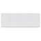 Rae Preformed Thermoplastic Pavement Markings, Thermoplastic, 16 in Length, 3 ft Width, White PR-TH-3498 - alternate 1
