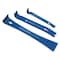 Dasco Pro Pry Bar Set, Small, 3 Pcs 91 - alternate 1