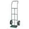 Zoro Select Hand Truck, Ht 51-1/2, Flat Free Wheel (FB)E-18-10FF - alternate 1