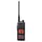 Standard Horizon Marine Two Way Radio, VHF, 5 Watts, LI-Ion HX400 - alternate 1