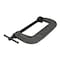 Wilton C-Clamp, 14", Iron, Regular Duty, 2850 lb. 540A-14 - alternate 1