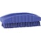 Vikan 4-57/64"L Polyester Block Hand and Nail Brush 64408 - alternate 3