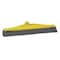 Vikan VIKAN Yellow 16" Ceiling Squeegee 77166 - alternate 1