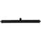 Vikan VIKAN Black 24" Squeegee Head 77149 - alternate 3
