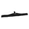 Vikan VIKAN Black 24" Squeegee Head 77149 - alternate 1