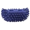 Vikan 8-1/3"L Polypropylene Replacement Brush Head Tank Brush 70378 - alternate 3