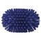 Vikan 8-1/3"L Polypropylene Replacement Brush Head Tank Brush 70378 - alternate 2