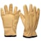 Impacto Anti-Vibration Gloves, M, Tan, PR BG650M - alternate 1