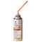 3M Fire Block Sealant, Orange, Polyurethane Foam, Non-Slump, 12 oz Aerosol FB-FOAM-ORANGE - alternate 1