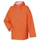 Helly Hansen Flame-Resistant Hooded Jacket, S, Polyester (14 oz) Polyester 70030_200-S - alternate 1