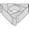 Widia Threading Insert, 3IR, Triangle 3IR8RD - alternate 1