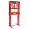 Sunex Hydraulic Shop Press, 20 tons 5720 - alternate 1