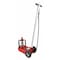 Sunex Two Stage Truck Jack, 22/35 tons 6635 - alternate 1