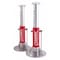 Sunex Jack Stand Pin Style, 3 tons, Aluminum 1003AJ - alternate 1