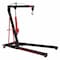 Sunex 2 Ton Foldable Engine Crane 5222 - alternate 1