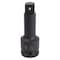 Sunex 1/2" Drive Impact Socket Extension, Metric 5300 - alternate 1