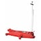 Sunex Air/Hydraulic Floor Jack, 10 tons 6614 - alternate 1