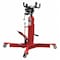 Sunex Telescopic Transmission Jack, 1000 lb. 7793B - alternate 1