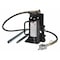 Sunex Air Hydrlc Bttle Jack, Fully Wldd, 12 tons 4412AH - alternate 1