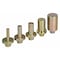 Sunex Zinc Plated Punch Kit, 5 pcs. 57PPK5 - alternate 1