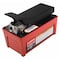 Sunex Air/Hydraulic Foot Pump W/98 Cubic Inches Usable Fluid 4998 - alternate 1