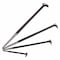 Sunex Rolling Head Pry Bar Set, 4 pcs. 9804 - alternate 1