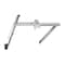 Nation Wide Products No Tools Needed Air Conditioner Bracket NTN1 - alternate 1