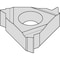 Widia Threading Insert, 3IR, Triangle 3IR16UN - alternate 1