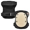 Ergodyne Non-Marring Cap Knee Pad H/L Tan Cap, PR 325HL - alternate 1