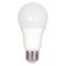 Satco Bulb, LED, 15.5W, 120V, A19, Base E26, 50K, PK4 S28790 - alternate 1