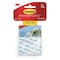 Command Clear Medium Designer Hooks, PK12 17091CLR-6ES - alternate 1