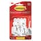 Command Small Wire Hook Value Pack, PK12 17067-9ES - alternate 1