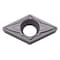 Kyocera Diamond Turning Insert, DCMT3252PPPR1725 DCMT3252PPPR1725 - alternate 1