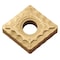 Kyocera Diamond Turning Insert, CNMG431XQCCX CNMG431XQCCX - alternate 1