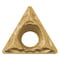 Kyocera Triangle Turning Insert, CVD Carbide TPMT18151PPCA025P - alternate 1