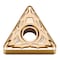Kyocera Triangle Turning Insert, CVD Carbide TNMX331WFCA530 - alternate 1