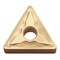 Kyocera Triangle Turning Insert, PVD Cermet TNMG331GSPV720 - alternate 1