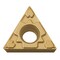 Kyocera Triangle Turning Insert, CVD Carbide TPMT18151GPCA025P - alternate 1