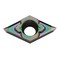 Kyocera Diamond Turning Insert, DCGT21505MPCKPDL025 DCGT21505MPCKPDL025 - alternate 1