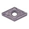 Kyocera Diamond Turning Insert, DNMG433PGPR1535 DNMG433PGPR1535 - alternate 1