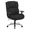 Flash Furniture Hercules Office Chair, Black Back, 30 in W 34" L 48" H, Adjustable Padded GO-2149-GG - alternate 1
