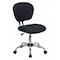 Flash Furniture Task Chair, 17-1/4" to 21", Gray H-2376-F-GY-GG - alternate 1