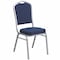 Flash Furniture Hercules Banquet Chair, 17-1/4 in W 20-1/4" L 38" H, Fabric Seat FD-C01-S-2-GG - alternate 1